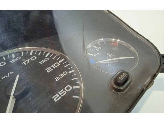 Přístrojová deska  Peugeot 406  9648214780  