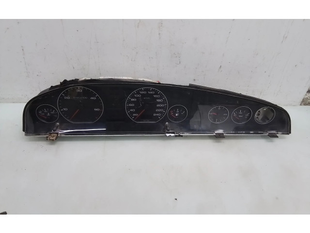 Přístrojová deska  Audi A6 S6 C4 4A 1996 4A1919033  