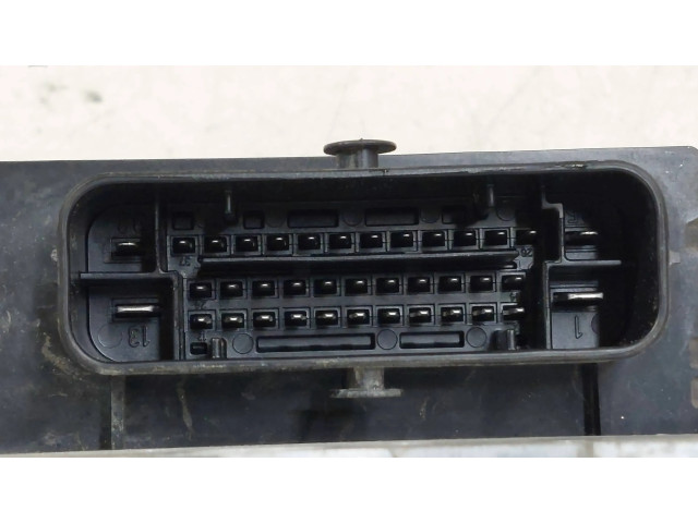 Jednotka ABS 4670A548, 0265251549   Peugeot iOn 2015