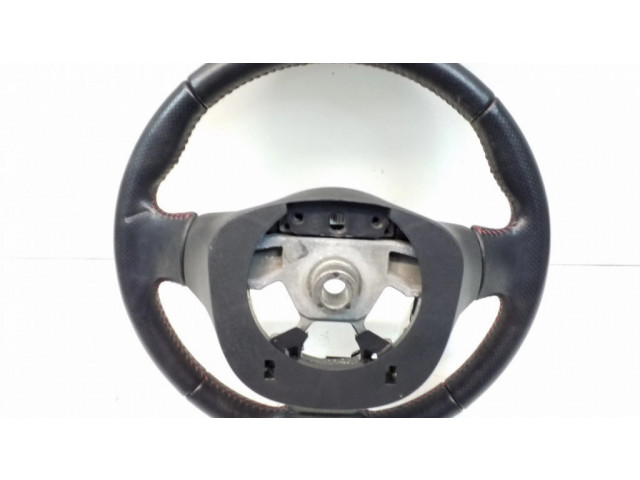 Руль Nissan Juke I F15  2010-2018 года 34126715A      