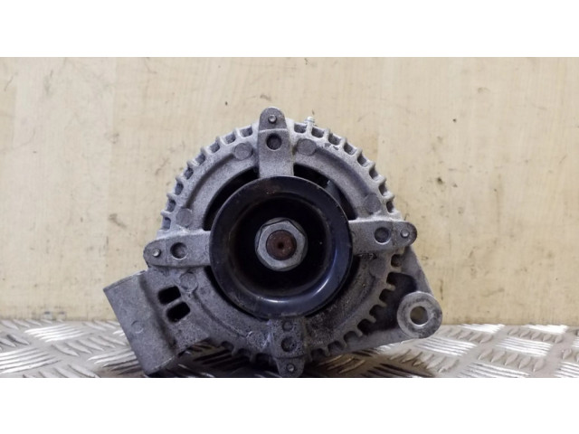 Генератор DAN990, 1042104651   Land Rover Range Rover Sport L320 3.6     