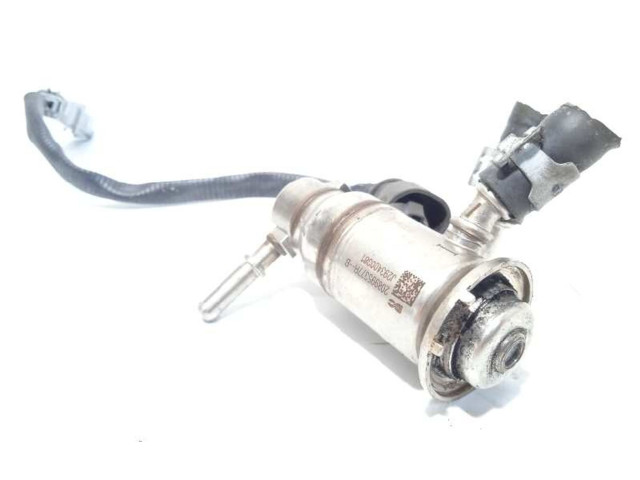 Vstřikovač 208995377R   Nissan Qashqai    K9K872 