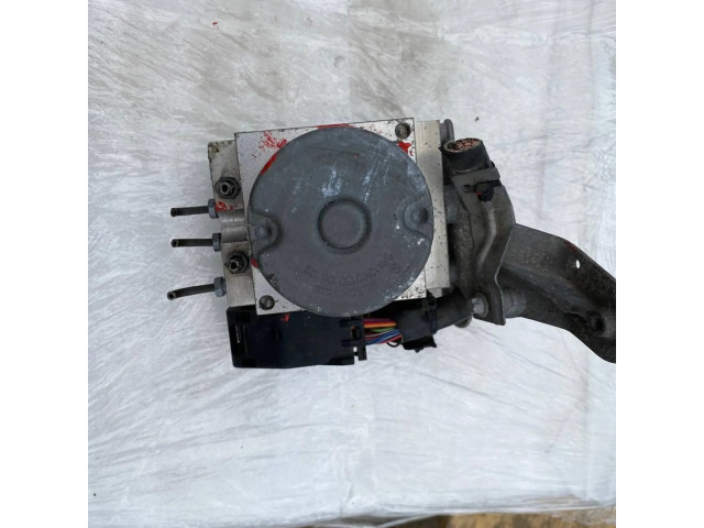 Блок АБС A2114313712, 2114313712   Mercedes-Benz  E W211  2002-2009 года