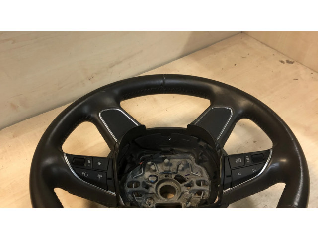 Volant Audi A7 S7 4G 2012 4G0419091M, 4H0124  