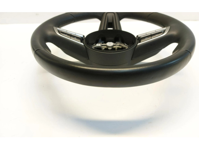 Volant Mazda CX-30 2022   