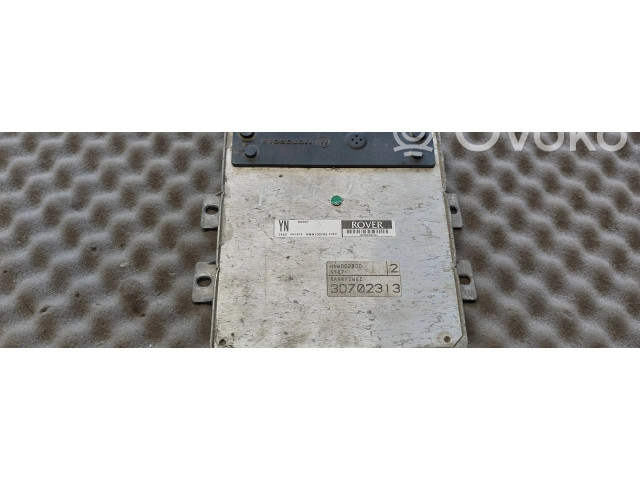 Блок управления двигателя NNN100783, NNW002800   Rover 25