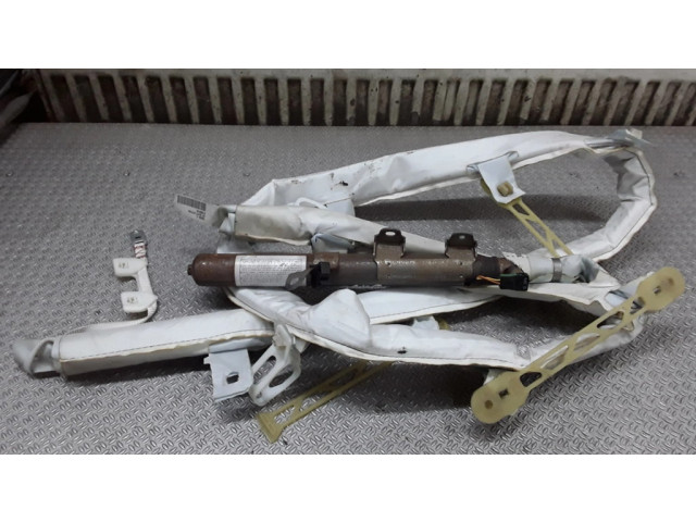 Боковая подушка безопасности 1400418980   Citroen C8
