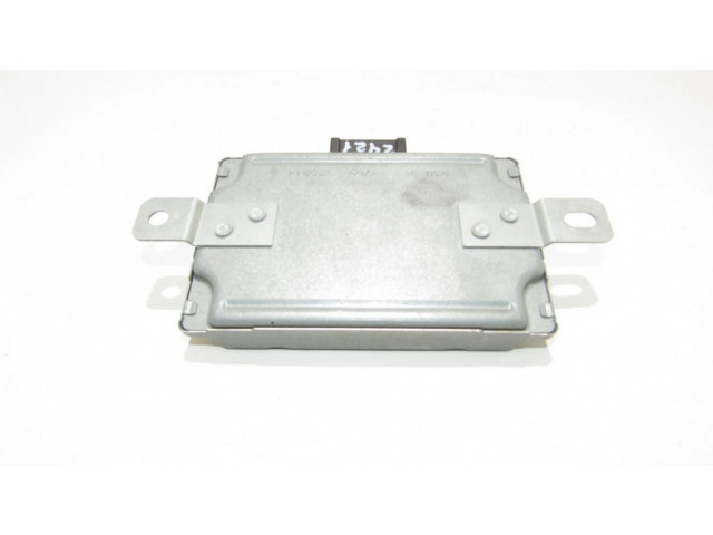 Блок управления 8638a039   Mitsubishi ASX