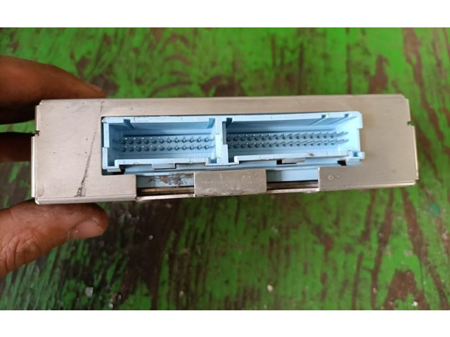 Блок управления двигателем ECU
