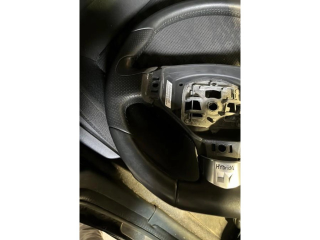 Volant Peugeot 3008 I 2013   