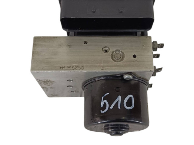 Jednotka ABS A0044315412, 10020403734   Mercedes-Benz C W203 2002