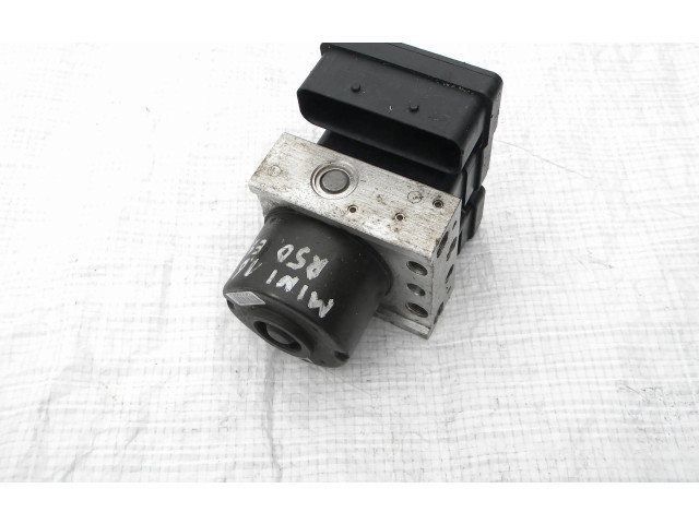 Jednotka ABS 6765323, 10020700154   Mini One - Cooper R50 - 53 2001