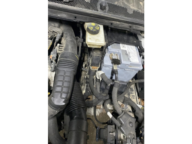 Řídící jednotka 1611717680   Peugeot 308 2016