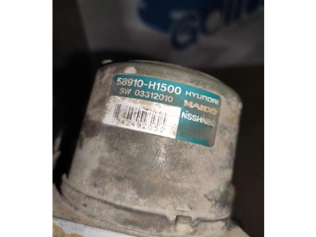 Jednotka ABS 58910-H1500, 58910-H1500   Hyundai Terracan 2004
