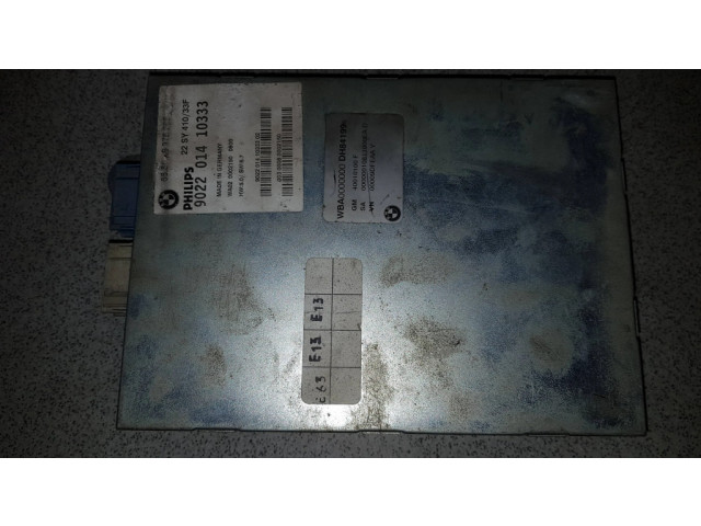 Панель приборов 65508375668, 902201410333   BMW 7 E38       