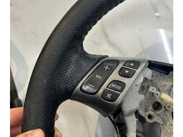 Volant Mazda 3 I 2007   