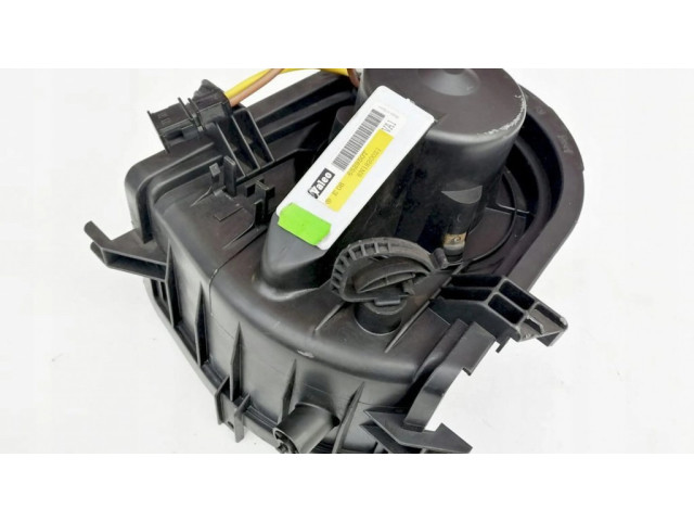 Вентилятор печки    6N1820021   Volkswagen Lupo