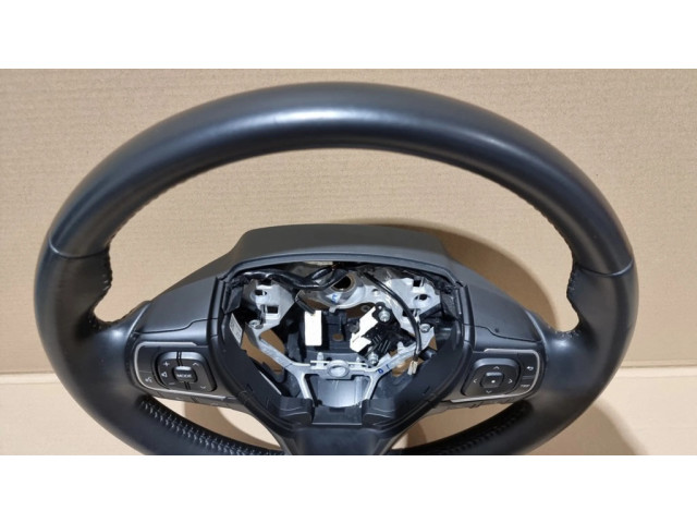 Руль Toyota Avensis T270  2015-2018 года 4510005A00      