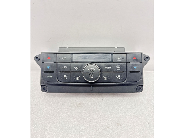 Блок управления климат-контролем 55111924AL, 5HB01024559   Jeep Grand Cherokee