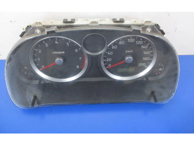 Панель приборов 34110-59J00, 34110-59J00   Suzuki Liana       