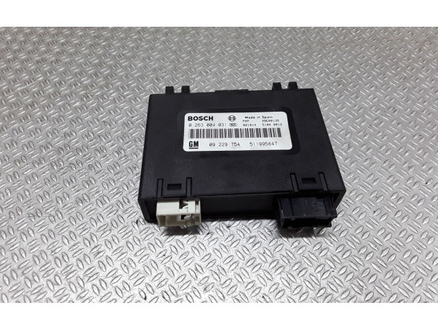Čerpadlo oleje 09229754, 0263004031   Opel Vectra C   