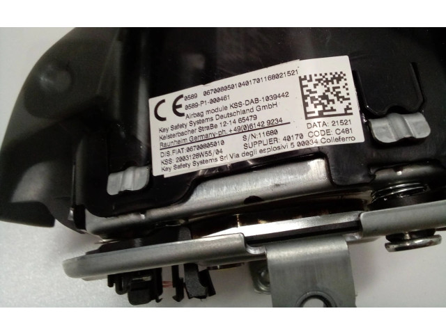 Volant Maserati Levante 2021 6700897750, 06700805010  