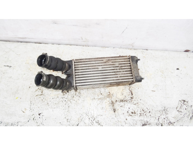 Интеркулер  9656503980   Citroen C4 Grand Picasso 1.6