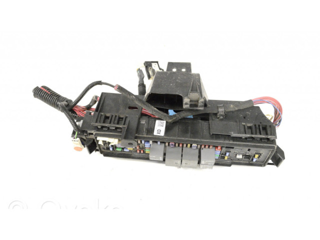 Блок предохранителей  109440502D   Tesla Model X    
