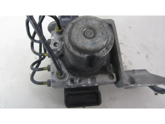Блок АБС 6L105585, L10J21285   Honda  Accord  2003-2007 года