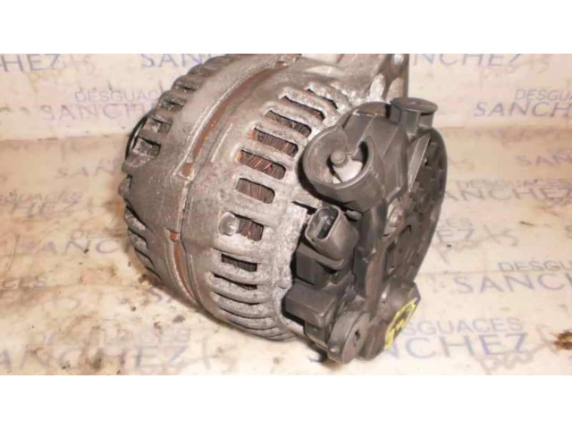 Генератор 9646321880, ALTERNADOR   Citroen C5      