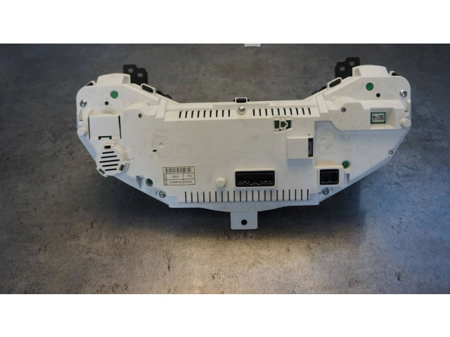Панель приборов 78100-TGN-E332   Honda Civic X       
