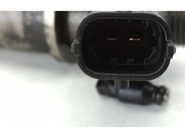 Vstřikovač 804536AH   Nissan Qashqai    M9R 