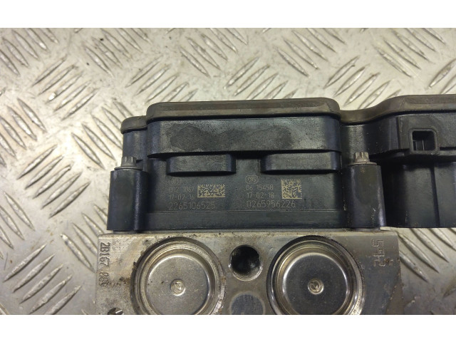 Jednotka ABS 4G0907379S   Audi A6 S6 C7 4G 2017