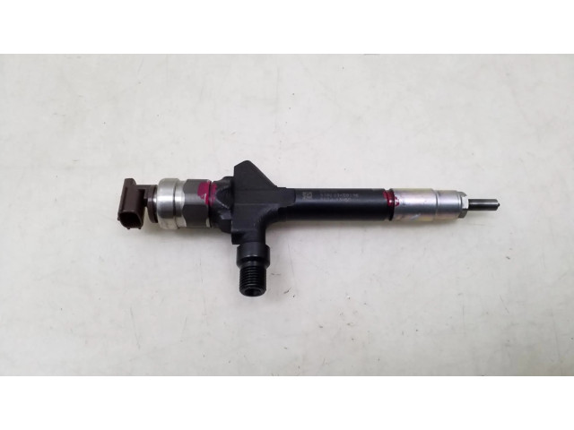 Vstřikovač RF7J13H50   Mazda 6  pro naftový motor 2.0 RF5C 