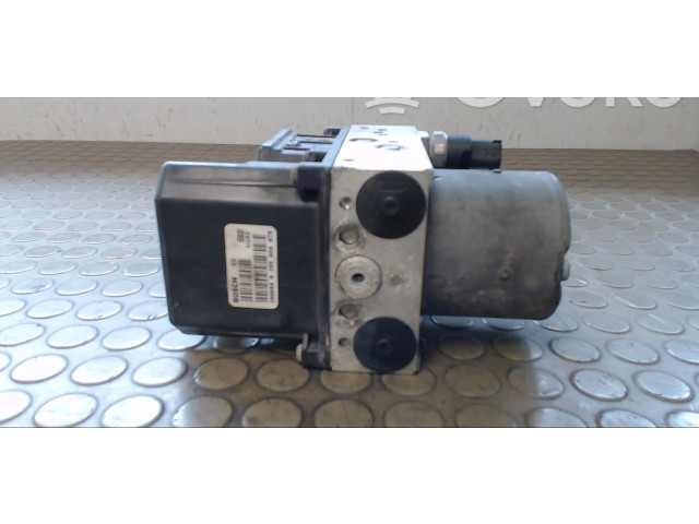 Jednotka ABS 0265950075   Peugeot 807 2003