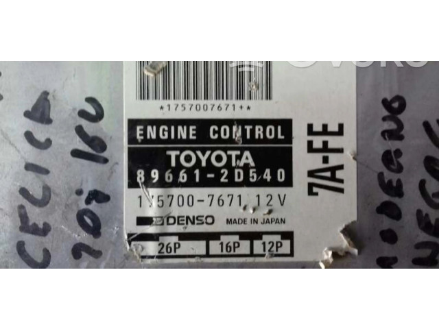 Volant Toyota Celica T200  896612D540  