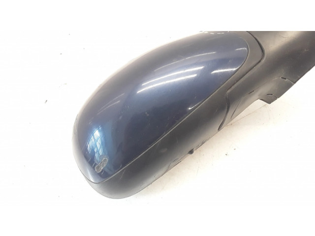 Zpětné zrcátko pravé Peugeot 406 2000  96283370  
