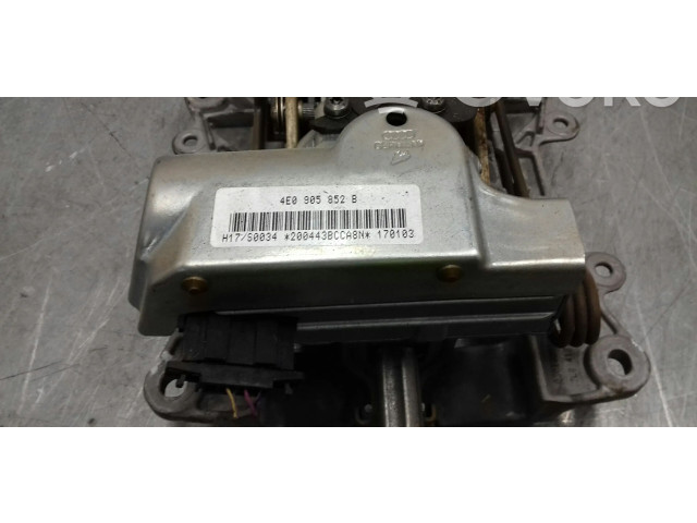    Рулевая рейка 7L0419501M   Porsche Cayenne (9PA) 2002 - 2010 года