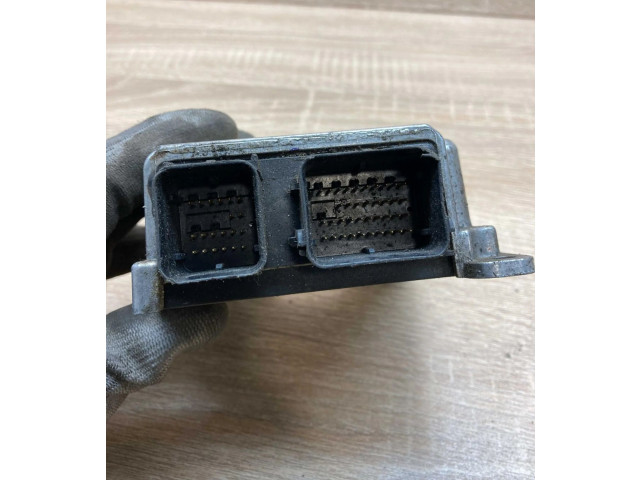 Блок подушек безопасности NNW502436, DDTBB   Land Rover Range Rover Sport L320