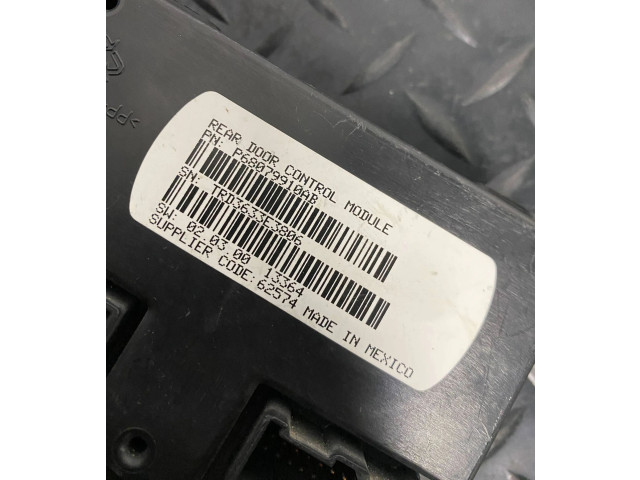 Píst P68079910AB, TRD3633E3806   Dodge Grand Caravan     