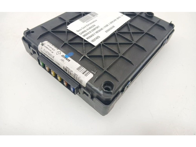 Блок комфорта 8200029340   Renault Megane I   