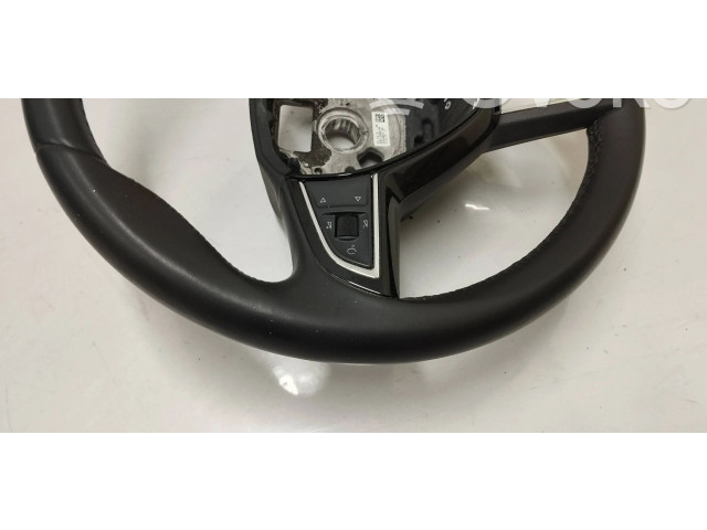 Volant Skoda Octavia Mk3 (5E) 2017 3v0419091l, 5e0419685a  