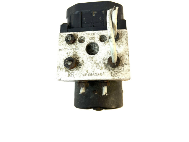 Блок АБС 0265216424, 0273004146   Alfa Romeo  145 - 146   -  года