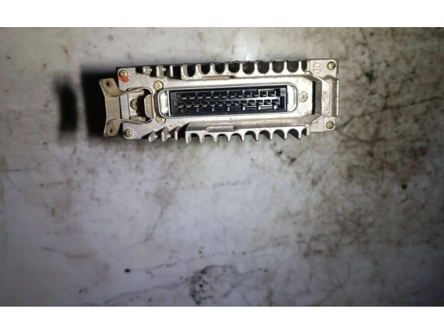 Блок управления двигателя 0065455132, 0285007022   Mercedes-Benz 190 W201