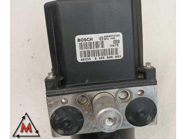 Блок управления АБС 0265800003, 0265222006   Seat Cordoba (6L)