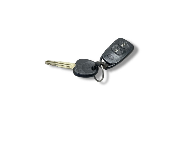Řídící jednotka 3910427300, 7JJ4TI01   Hyundai Tucson JM 2005