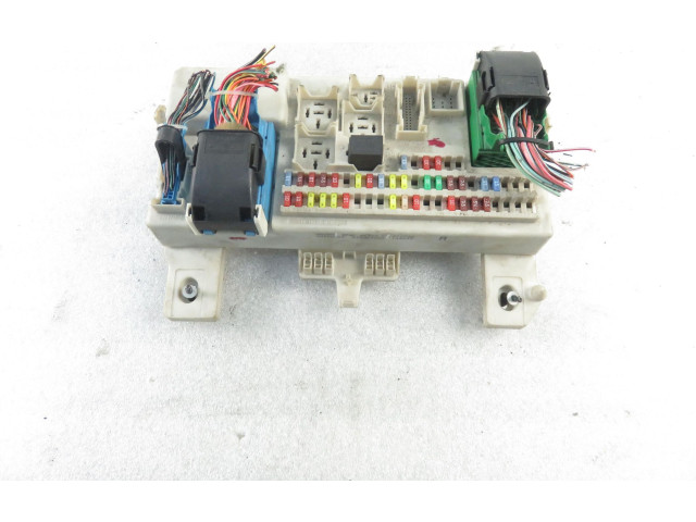 Блок комфорта BP4K66730C, BP4K66730C   Mazda 3 I   