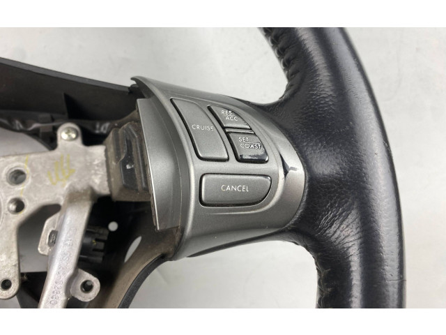 Volant Subaru Forester SH 2010 GS12002880, GS120-02880  