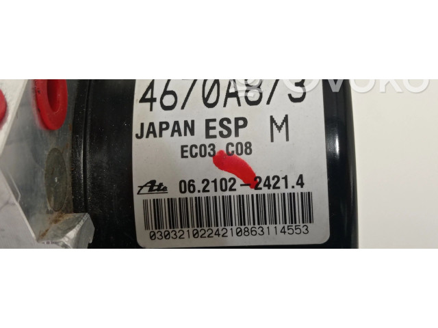 Панель приборов MR381822   Mitsubishi Galant       