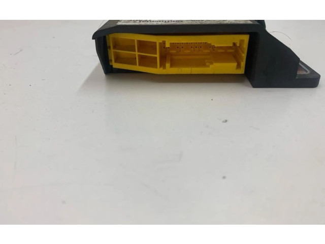 Блок подушек безопасности 8201163278   Renault Sandero I